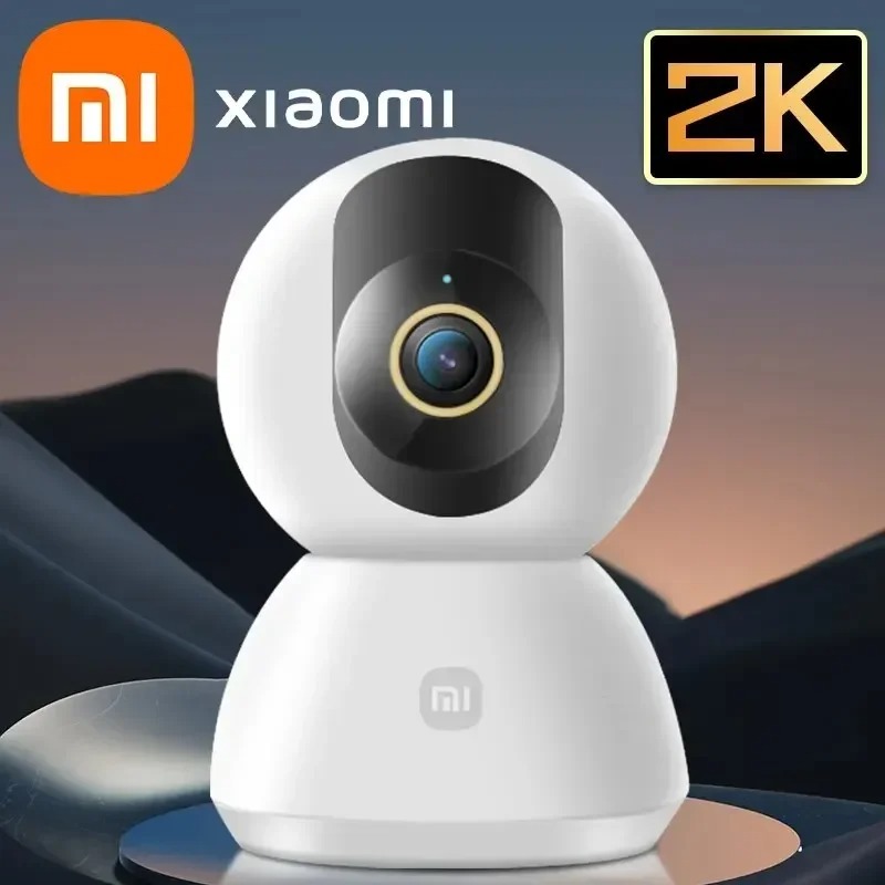 Smart Home Yeelight - เสี่ยวมี่ 360 ° Smart Home Security