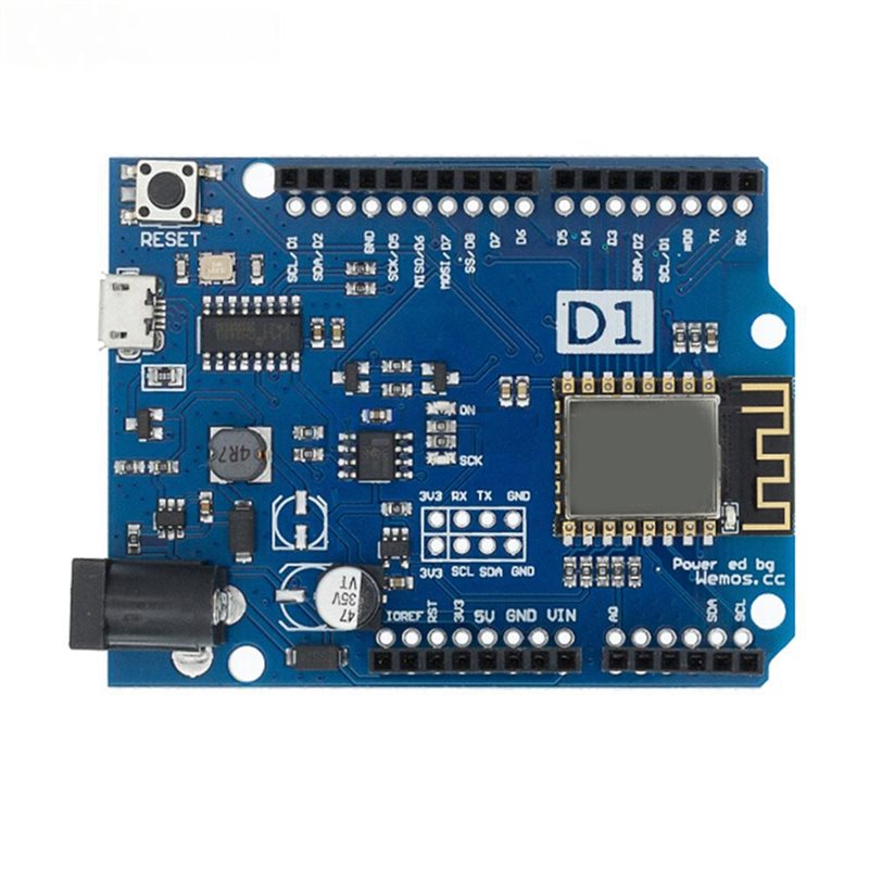 Smart Home Iot - LXYB18B D1 R2 CH340G โมดูล IoT