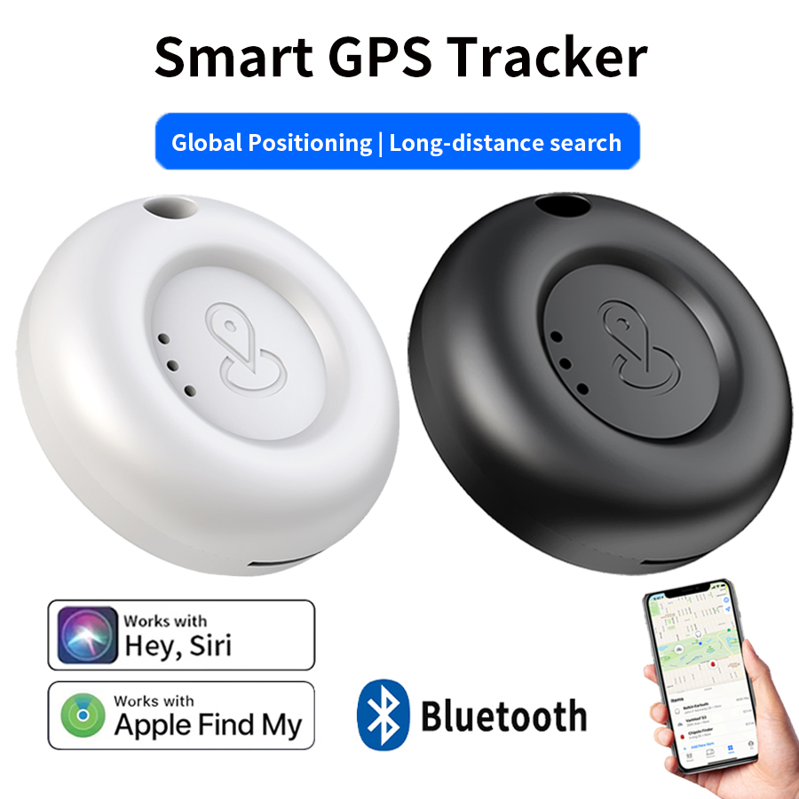 Smart Home Kits - เครื่องติดตาม GPS สำหรับ IOS แท็กอัจฉริยะ บลูทูธ