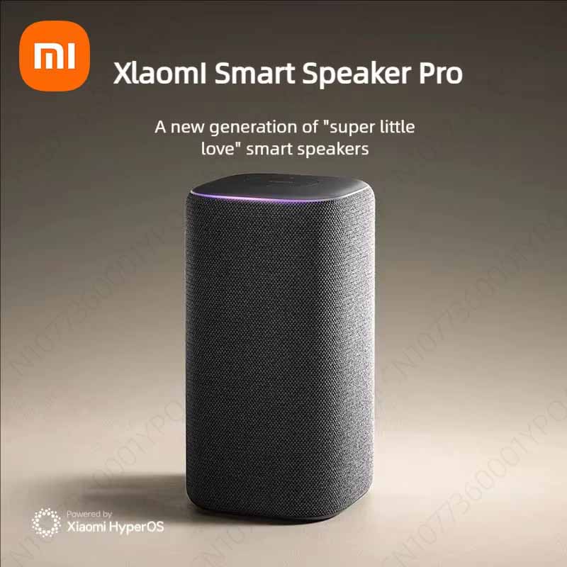 Smart Home Yeelight - ใหม่ Xiaomi MIjia ลําโพง Pro AI