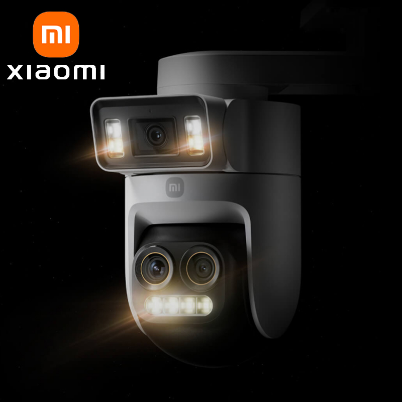 กล้องวงจรปิดอัจฉริยะกลางแจ้ง X - Smart Home Yeelight บทวิจารณ์และราคา