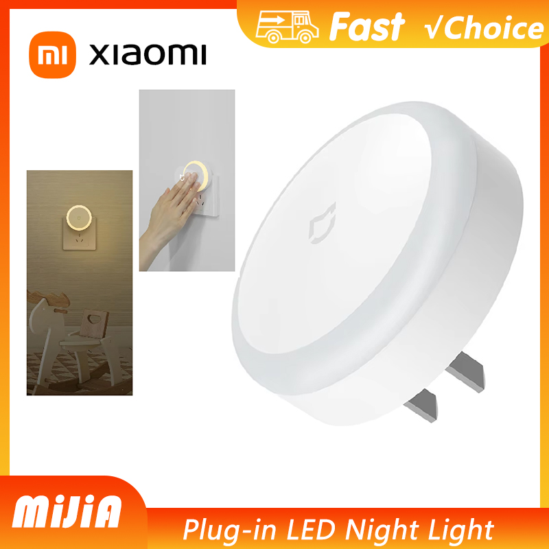 ใหม่ Xiaomi MiJIA LED สมาร์ทอิ - Smart Home Yeelight บทวิจารณ์และราคา