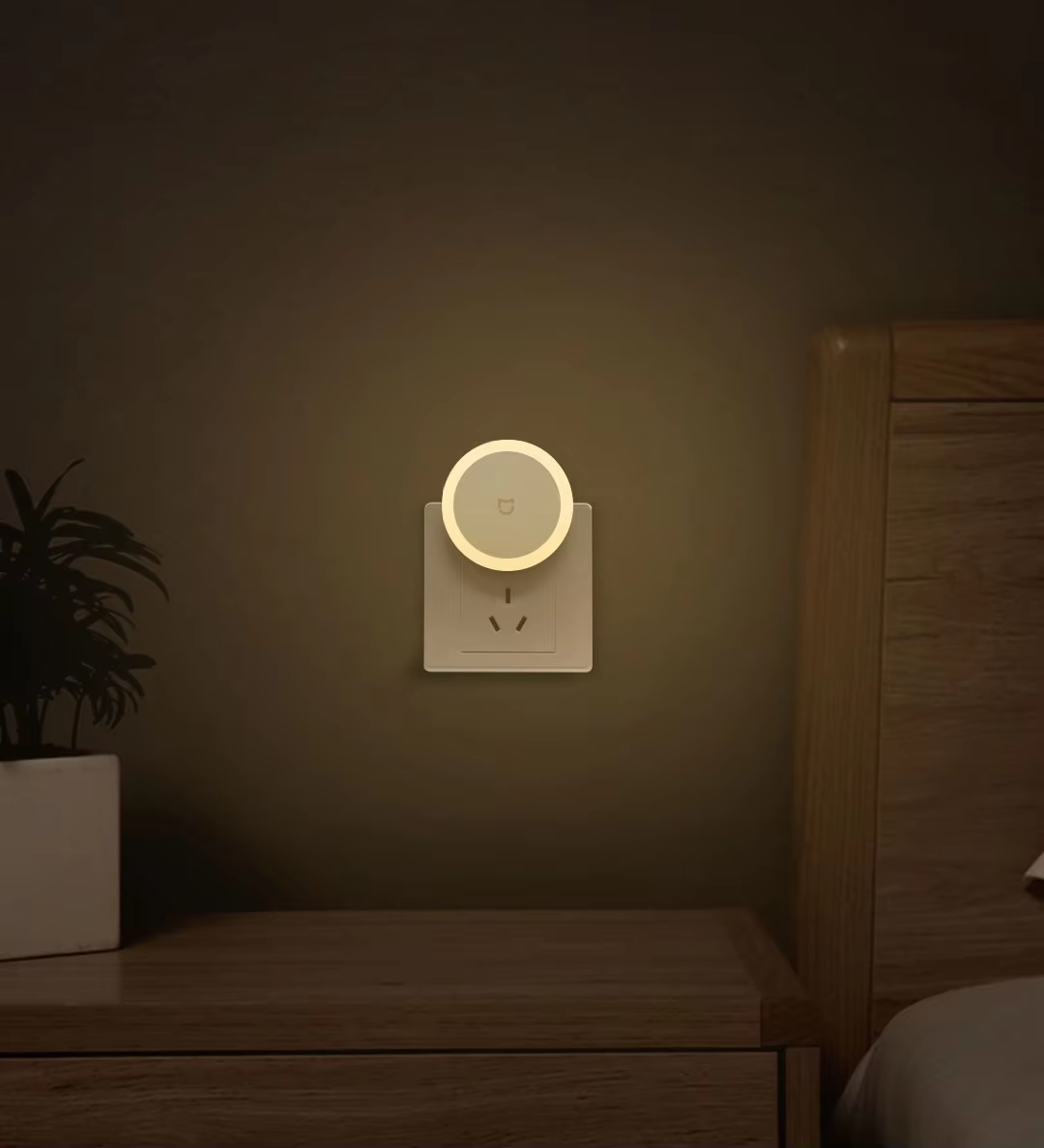 ใหม่ Xiaomi MiJIA LED สมาร์ทอิ - Smart Home Yeelight บทวิจารณ์และราคา