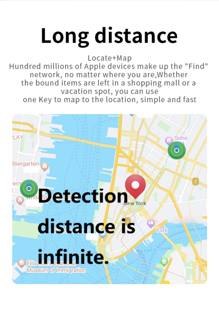 แท็กบลูทูธ JSPTEC Security สำห - Smart Home Iot บทวิจารณ์และราคา
