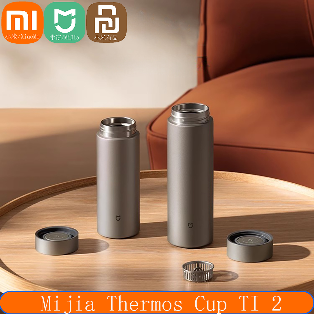 กระติกน้ำร้อนอัจฉริยะ Xiaomi S - Smart Home Yeelight บทวิจารณ์และราคา