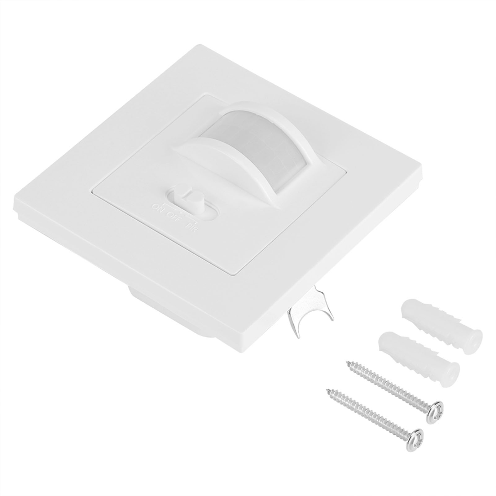 AC 110V‑240V เซ็นเซอร์ตรวจจับค - Voice Control Light Bulb บทวิจารณ์และราคา