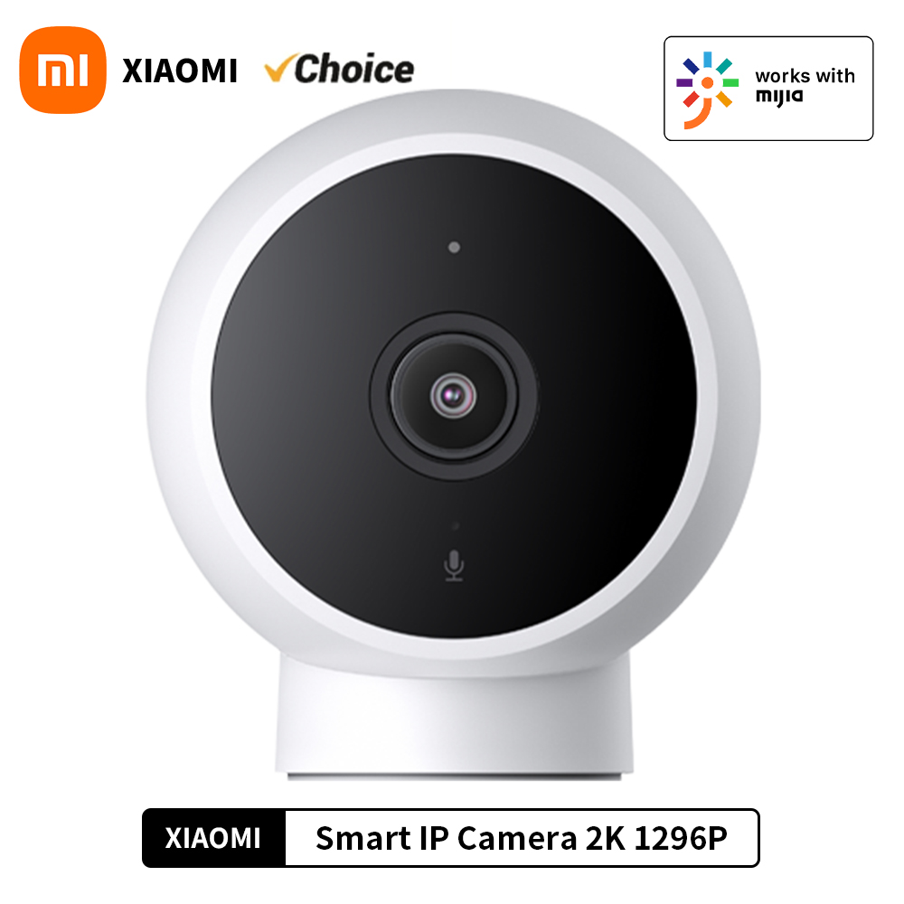 กล้องวงจรปิดอัจฉริยะ XIAOMI รุ - Smart Home Yeelight บทวิจารณ์และราคา