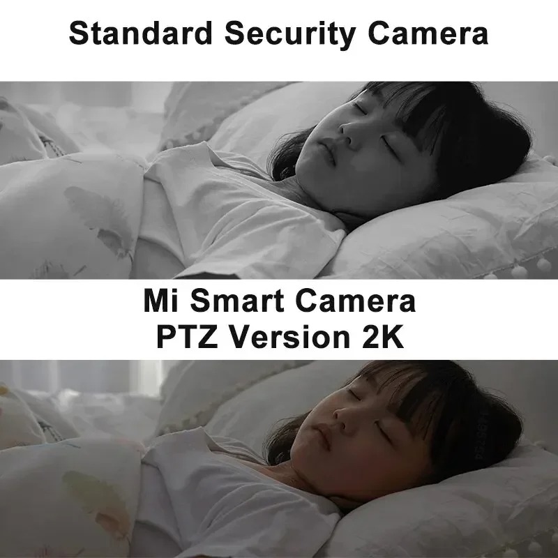 เสี่ยวมี่ 360 °   Smart Home S - Smart Home Yeelight บทวิจารณ์และราคา