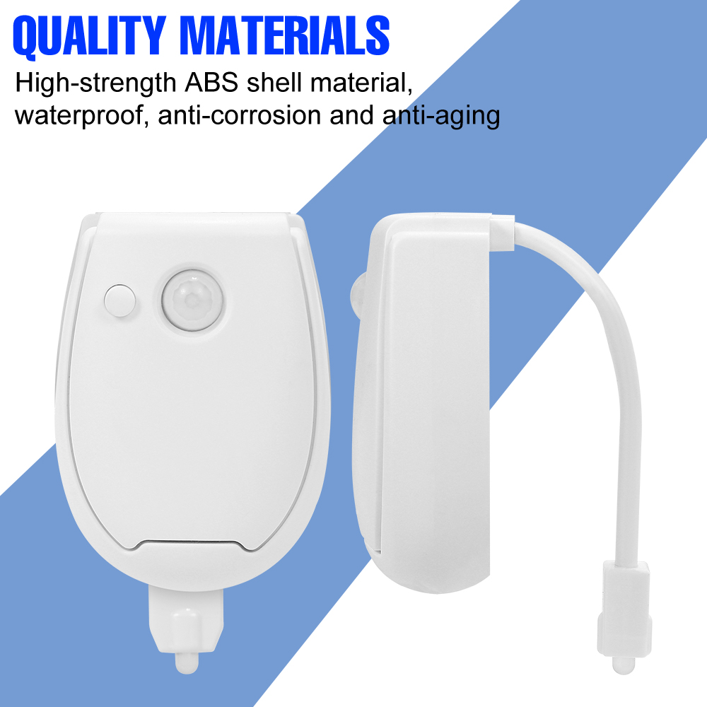 ไฟ LED สำหรับห้องน้ำ 2 ชิ้น ชุ - Voice Control Light Bulb บทวิจารณ์และราคา