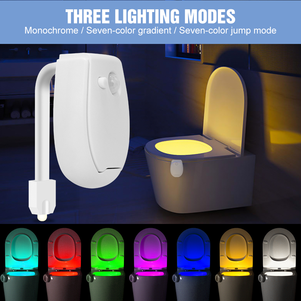 ไฟ LED สำหรับห้องน้ำ 2 ชิ้น ชุ - Voice Control Light Bulb บทวิจารณ์และราคา