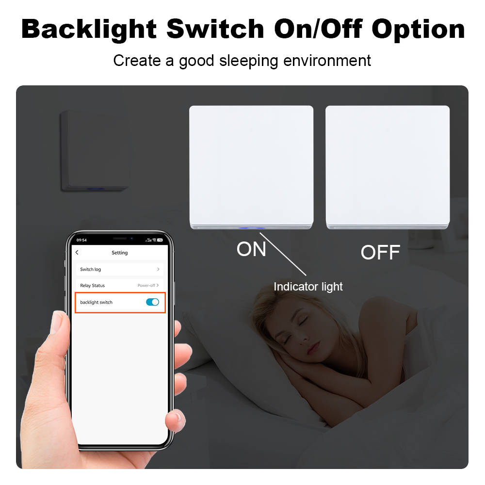 สวิตช์ควบคุมเครื่องทำน้ำร้อนอั - Smart Home Ikea บทวิจารณ์และราคา