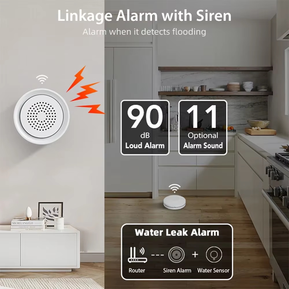 PHILE-Home Automation Wifi เซ็ - Smart Home Kits บทวิจารณ์และราคา