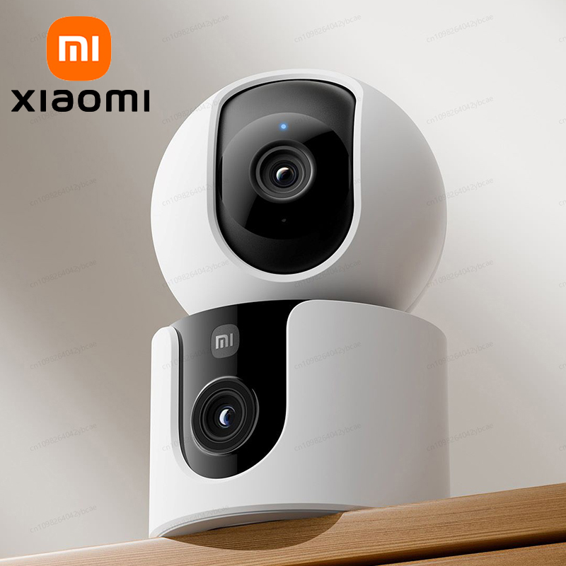 XIAOMI Smart Camera C300 เวอร์ - Smart Home Yeelight บทวิจารณ์และราคา