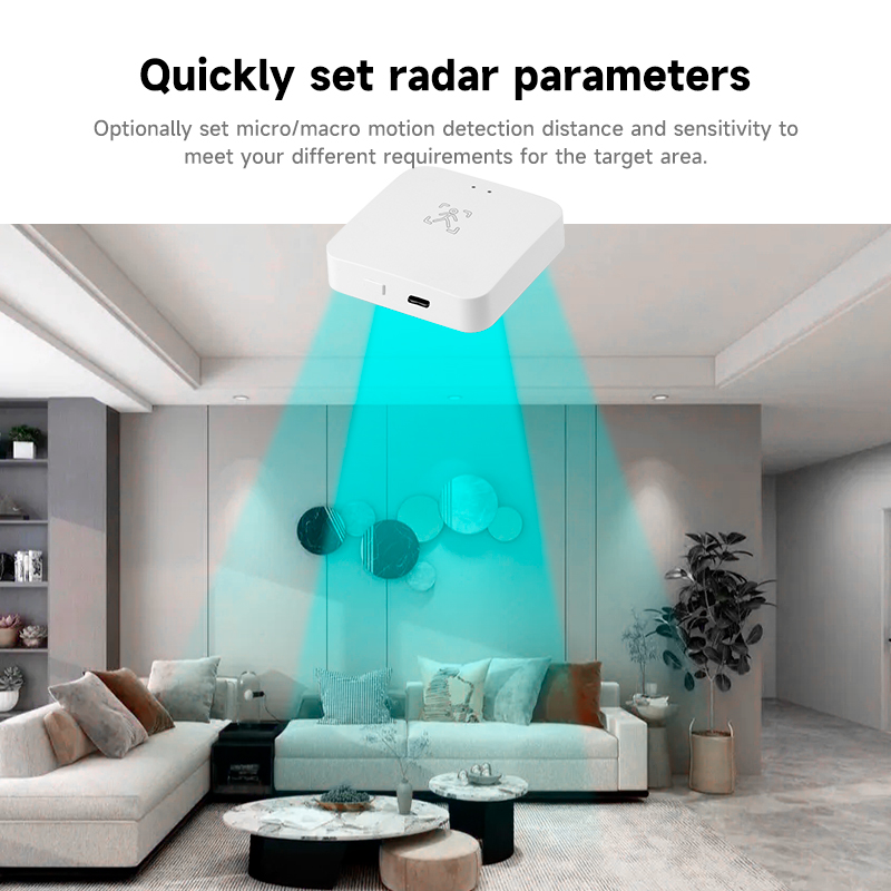 Tuya Smart Life WiFi เครื่องตร - Smart Home Ikea บทวิจารณ์และราคา