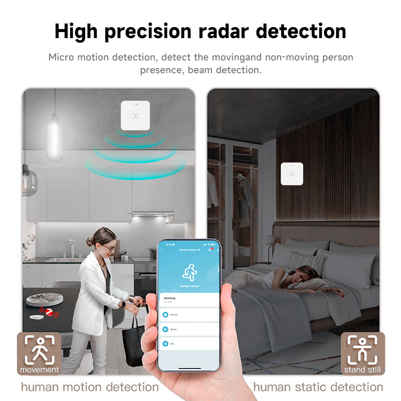 Tuya Smart Life WiFi เครื่องตร - Smart Home Ikea บทวิจารณ์และราคา