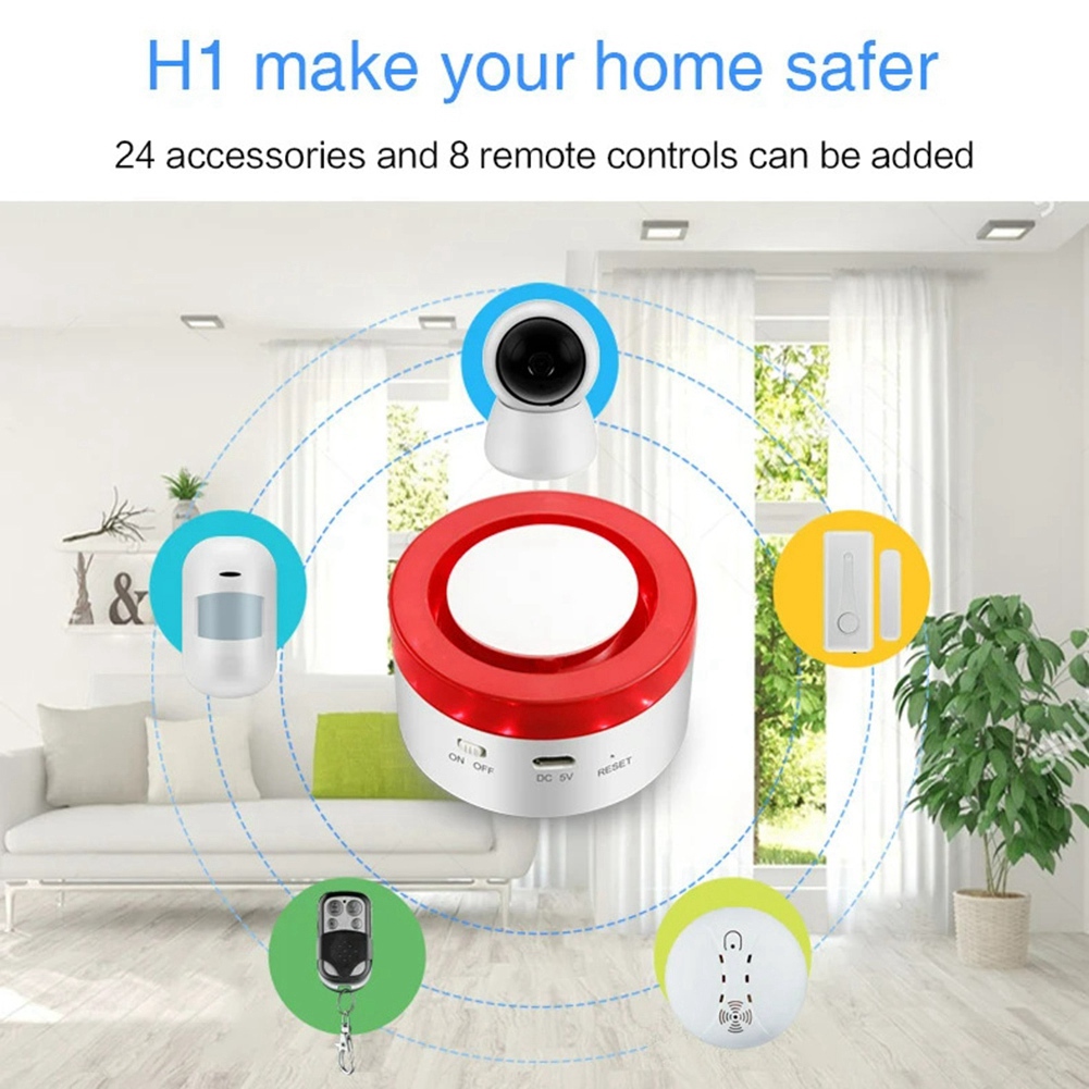 AA60-Tuya Smart Motion การตรวจ - Smart Home Kits บทวิจารณ์และราคา