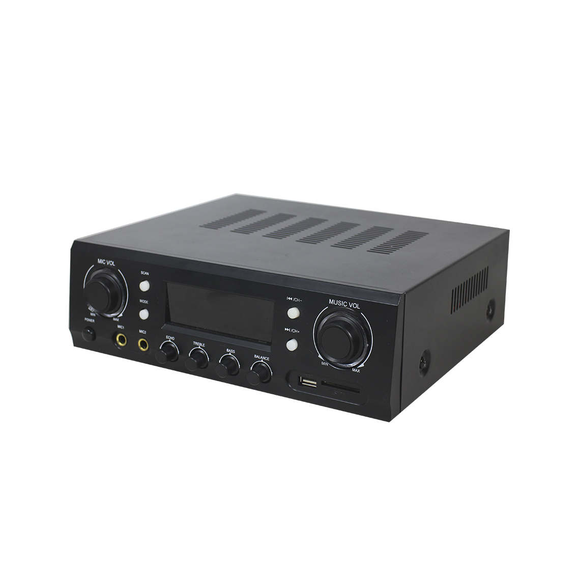 ระบบเสียงอัจฉริยะสำหรับบ้านหลา - Smart Home Room บทวิจารณ์และราคา