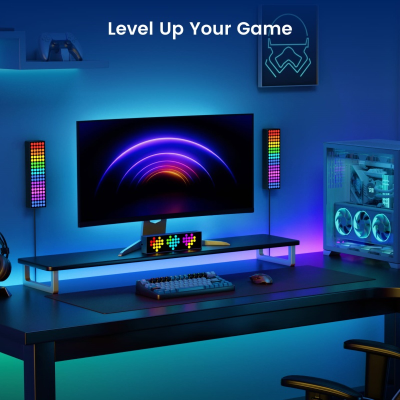 ยีไลท์ คิวบ์ สมาร์ทไลท์ ไลท์ R - Smart Home Yeelight บทวิจารณ์และราคา