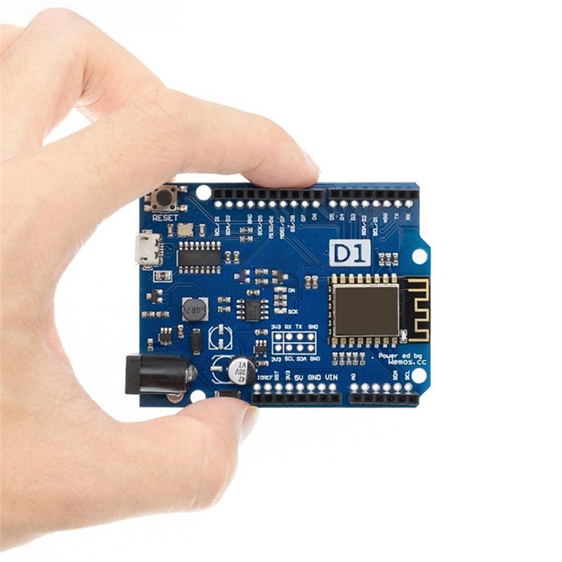 LXYB18B D1 R2 CH340G โมดูล IoT - Smart Home Iot บทวิจารณ์และราคา
