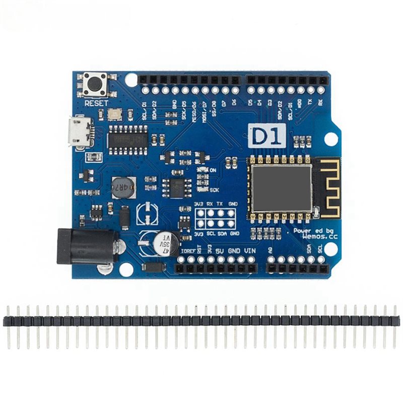 LXYB18B D1 R2 CH340G โมดูล IoT - Smart Home Iot บทวิจารณ์และราคา