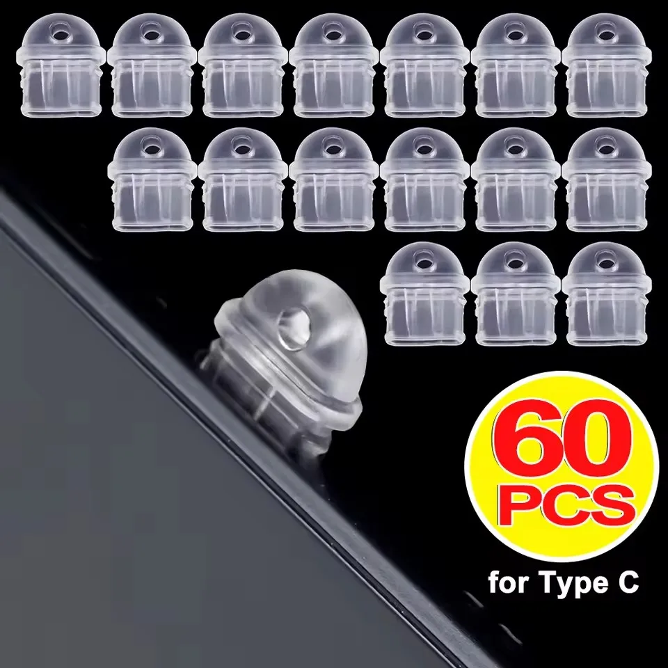 ปลั๊กกันฝุ่น Type-C สำหรับพอร์ - Smart Home Yeelight บทวิจารณ์และราคา