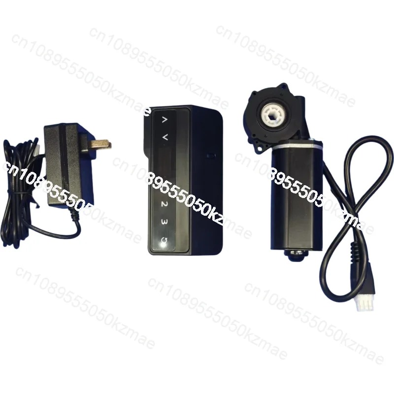 ตัวควบคุมการปรับความสูงโต๊ะไฟฟ - Smart Home Kits บทวิจารณ์และราคา