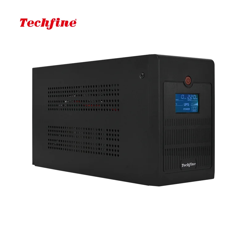 เครื่องสำรองไฟอัจฉริยะแบบออฟไล - Smart Home Offline System บทวิจารณ์และราคา