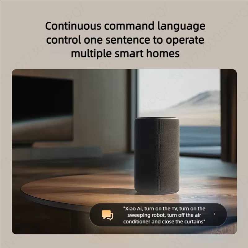 ใหม่ Xiaomi MIjia ลําโพง Pro A - Smart Home Yeelight บทวิจารณ์และราคา